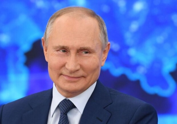 Путин в своем видеообращении вспомнил про Одессу