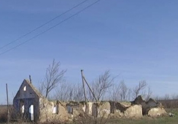 Смерть села Одесской области: в Ивановке Березовского района не осталось жителей