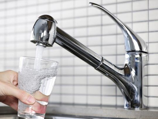 Абонплата за воду та каналізацію у Харкові: тарифи та коли потрібно платити