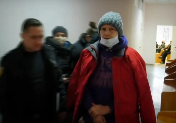 Женщина, которая зарубила мужа топором под Одессой, рассказала о причинах убийства
