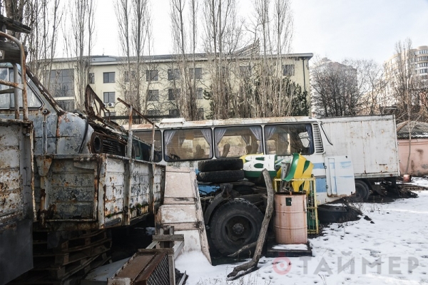 Одесский завод шампанских вин ушёл с молотка малоизвестной компании, связанной с Гончаренко