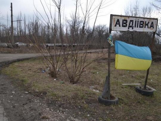 Число обстрілів на Донбасі за добу перевищило сотню, з ранку 20 лютого під ударом Красногорівка та Авдіївка, — штаб ООС