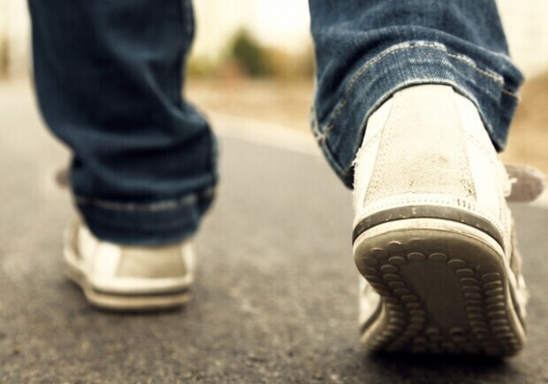 В Одессе пропал 13-летний подросток