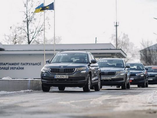 Фантоми на дорогах: чи законний такий метод патрулювання, які існують обмеження в їхній роботі та приводи для оскарження штрафів