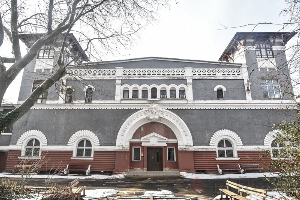 Одесский завод шампанских вин ушёл с молотка малоизвестной компании, связанной с Гончаренко