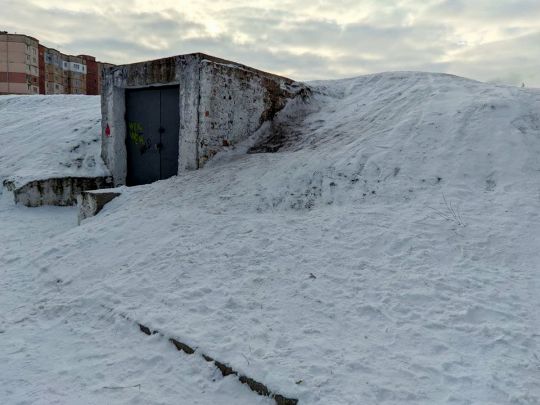 «Якщо завтра війна»: «ФАКТИ» з’ясували, чи врятують нас бомбосховища та де найбезпечніші місця у квартирі й будинку