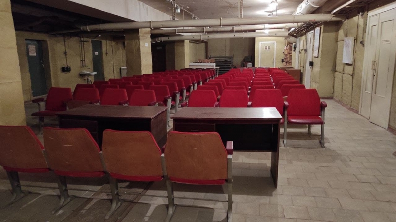 «Якщо завтра війна»: «ФАКТИ» з’ясували, чи врятують нас бомбосховища та де найбезпечніші місця у квартирі й будинку