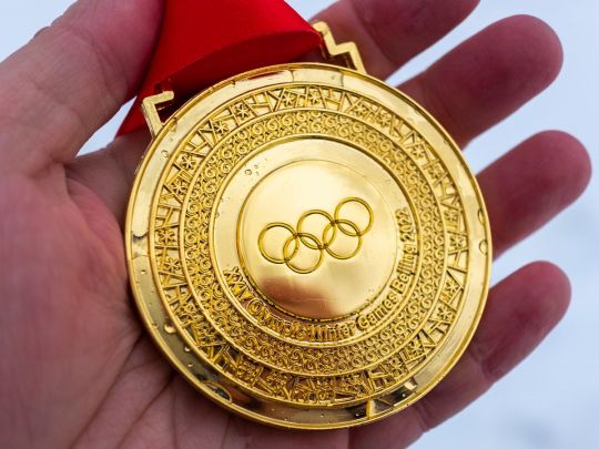 Лідер той самий: медальний залік зимових Олімпійських ігор за&nbsp;підсумками 6 лютого