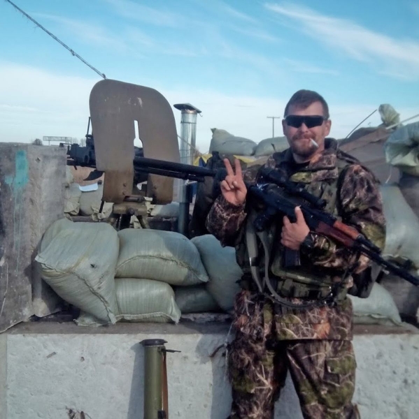 Лише м’ясо вищого ґатунку і спеції: ветеран АТО налагодив випуск консервів, про які мріяв на війні