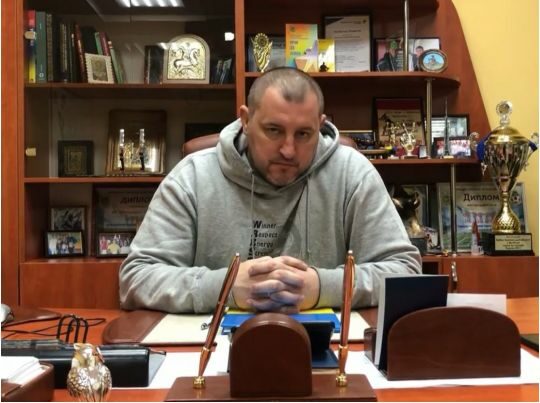 На&nbsp;мера Куп'янська, який здав місто ворогу, порушили справу