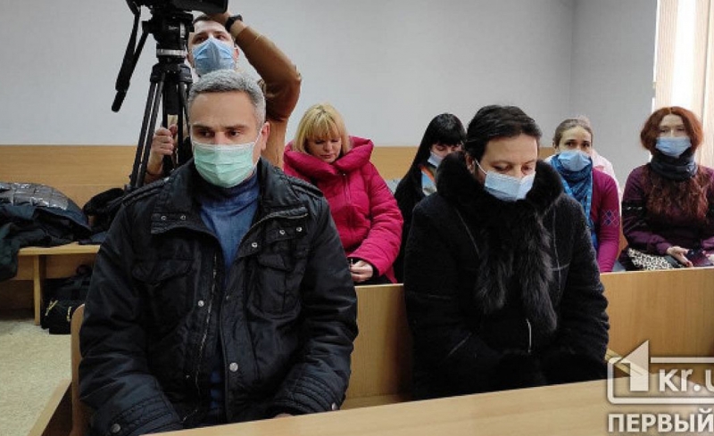 «Напередодні зникнення Аміна вкрала шматок хліба»: суд виніс вирок прийомним батькам, які спалили та втопили тіло 6-річної дівчинки