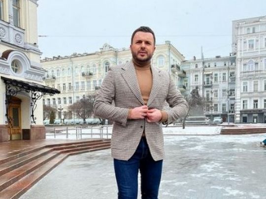 «Не дивіться новини та займіться своїми справами»: Григорій Решетнік звернувся до шанувальників