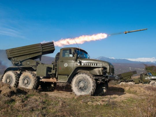 Окупанти обстріляли низку населених пунктів на Донеччині: серед поранених — дитина