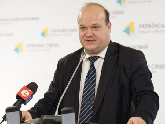 Росією нав'язуватиметься сценарій з примушення українського керівництва до капітуляції — Валерій Чалий