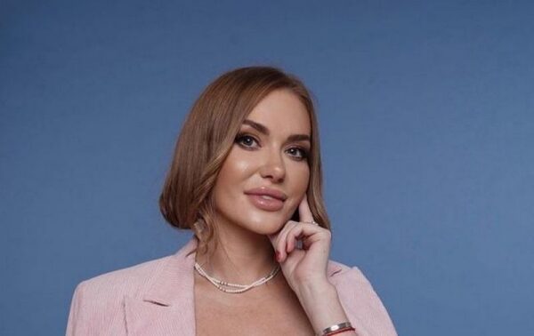 Слава Каминская назвала причины распада &laquo;НеАнгелов&raquo;