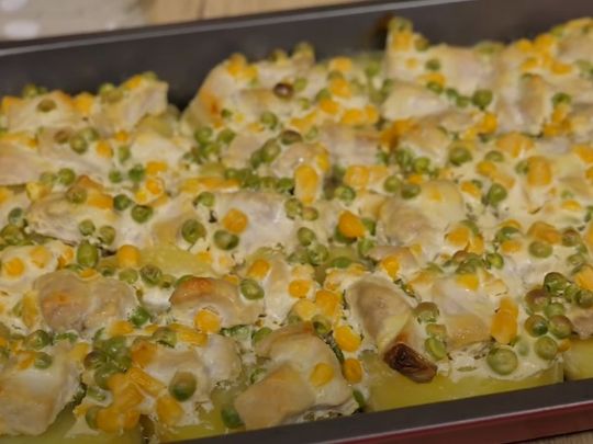 «Смакуючий» перекус нашвидкуруч від Людмили Борщ: спробувавши його, «чоловік вас просто зацілує»