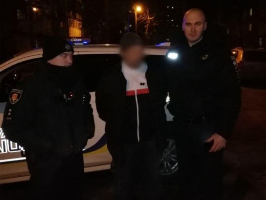 У&nbsp;Білій Церкві під Києвом чоловік убив товариша ударом кухонного ножа у&nbsp;серце