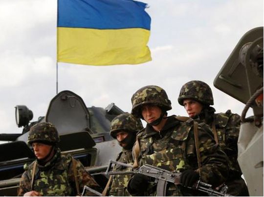 Військовим платитимуть по 100 тисяч грн на місяць, поки ми не переможемо, — Зеленський
