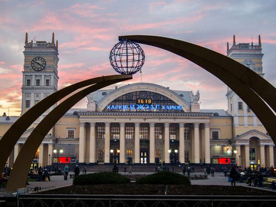 Загроза вторгнення Росії: Україна не планує евакуацію Харкова та Маріуполя