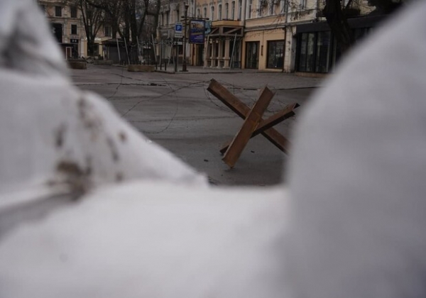 Стало известно, что за взрывы слышали сегодня одесситы и жители области