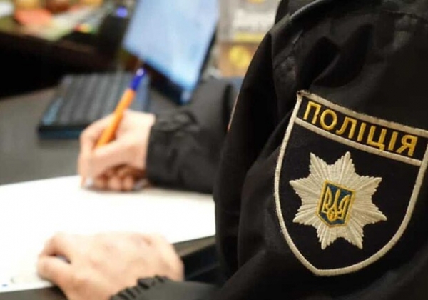 На Люстдорфской дороге задержали мародеров