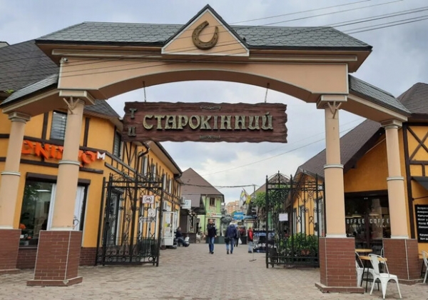 Староконный и Малиновский рынки в Одессе возобновляют работу (обновлено)