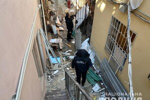 Одесская полиция показала фото последствий обстрелов в Одесской области