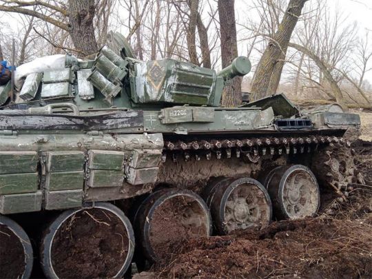 389 танків, 77 літаків та велика кількість іншої техніки: названо втрати ворога з початку війни