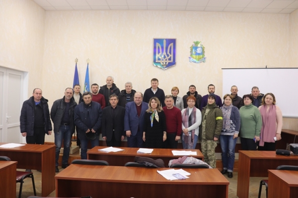 Военное положение: беднякам из Арциза обещают раздать миллион 