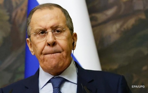 Лавров назвал требования на переговорах с Украиной