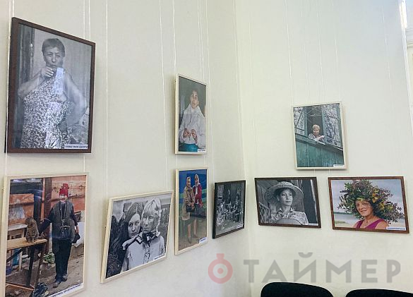 Одесский музей Рериха продолжает работать и приглашает на новую выставку 