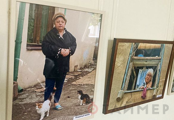 Одесский музей Рериха продолжает работать и приглашает на новую выставку 
