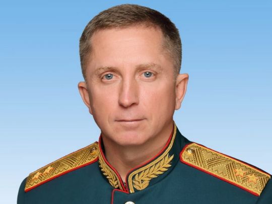 Арестович підтверджує: в Україні «утилізовано» ще одного генерала окупантів