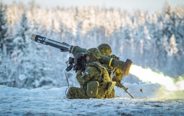 В ОП сообщили, какое оружие нужно Украине