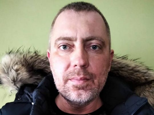 «Били. Принижували. Погрожували вбити»: каховський журналіст Олег Батурін про 8 днів у російському полоні