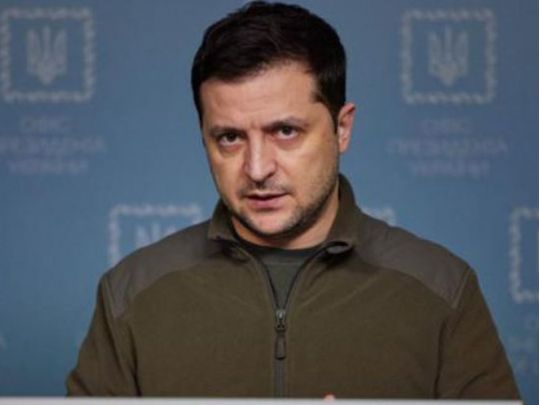 «Це не воїни наддержави. Це розгублені діти»: Зеленський назвав втрати путінської армії та звернувся до росіян