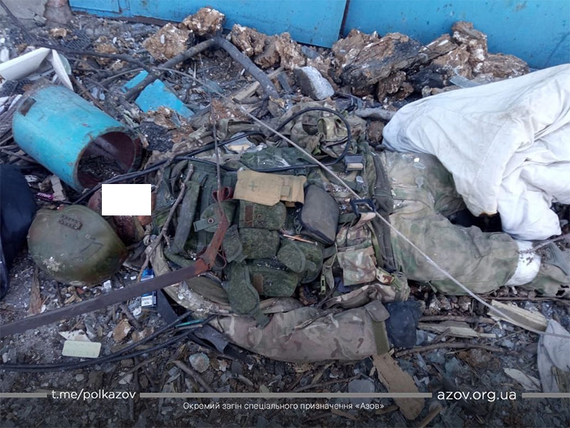 «Далі їхали, ніж воювали»: в Україні знищено дві групи путінського спецназу