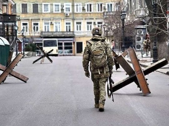 Добровольців із тероборони зрівняли у правах із військовими — учасниками бойових дій: що це означає