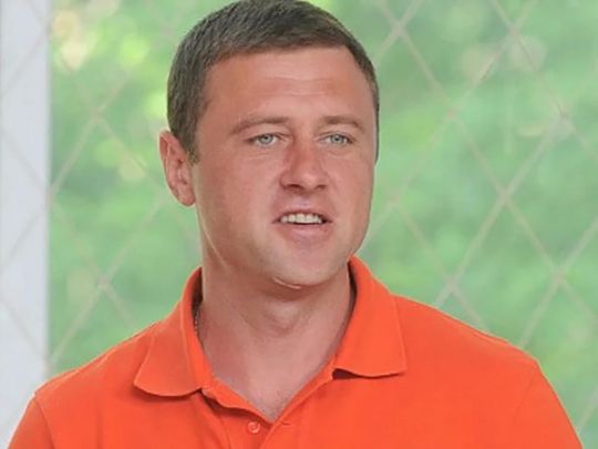 Дворазовий чемпіон України у&nbsp;складі &laquo;Шахтаря&raquo; помер у&nbsp;45 років
