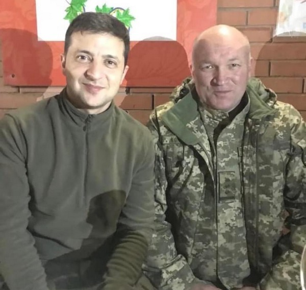 Двоє рідних братів з Вінниччини загинули, захищаючи Україну