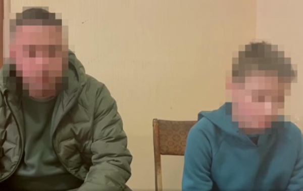 Школьник из Харькова был корректировщиком огня у врага - СБУ