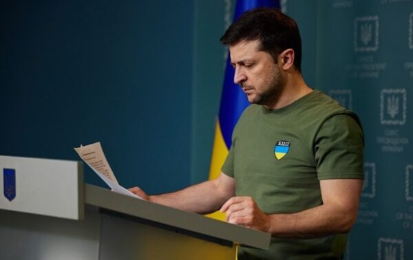 За неделю на Зеленского покушались три раза &ndash; СМИ