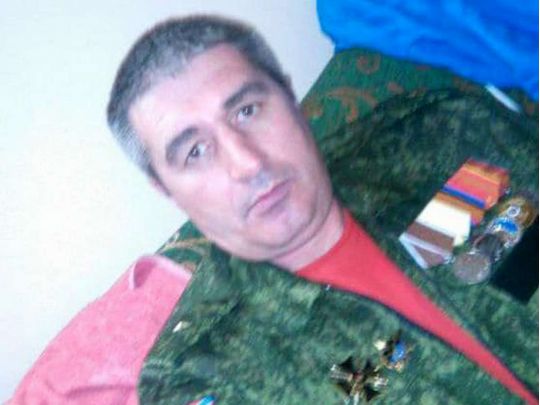 «Гауляйтером» Генічеська окупанти назначили активіста «русської весни» у Криму
