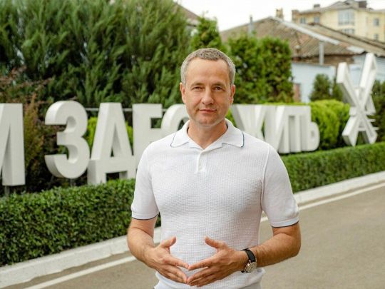 Херсон перебуває під контролем ЗСУ, але йому терміново потрібна допомога: мер міста звернувся до Зеленського
