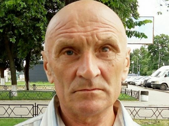 «Кацапів він ненавидів усім своїм єством»: орки вбили у Бучі відомого історика та викладача Духовної семінарії