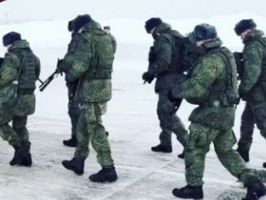 Набирають різний зброд: у&nbsp;ПВК &laquo;Вагнера&raquo; терміново вербують найманців для війни з&nbsp;Україною