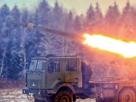 Окупанти обстріляли Подільський район Києва: є жертви
