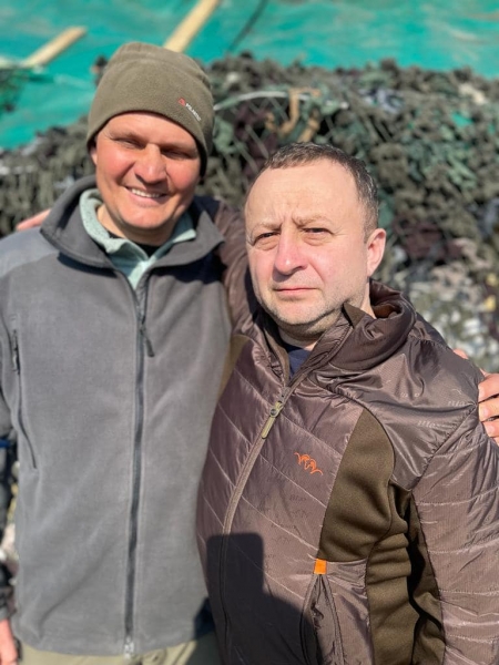 Окупанти забрали сільгосппідприємство у депутата Херсонської облради
