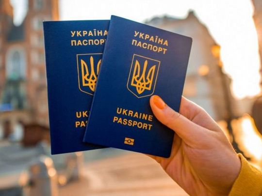 Під час воєнного стану втрачено паспорт або закінчився його термін дії: що робити