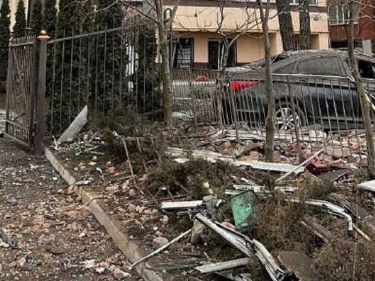 Пропоную своє житло для російських біженців, — мешканка Ірпіня